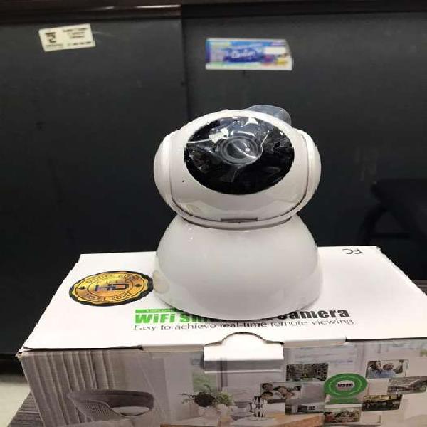 CAMARA DE SEGURIDAD SMART NET