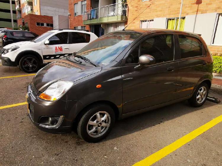 CHEVROLET SPARK LIFE FULL EQUIPO 2015