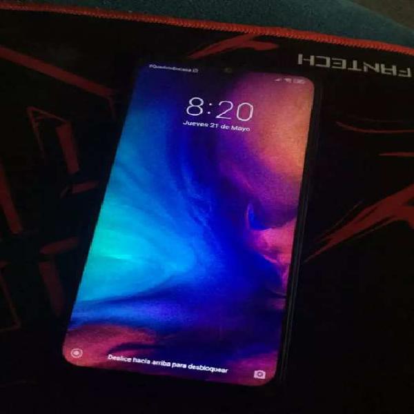 Cambio Xiaomi redmi note 7