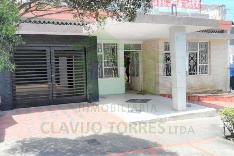 Casa En Arriendo En Bucaramanga La Aurora CodABCLV_5794