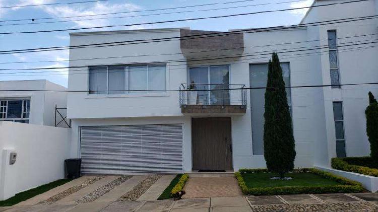 Casa En Venta En Cúcuta Bella Vista CodVBHCI_1579