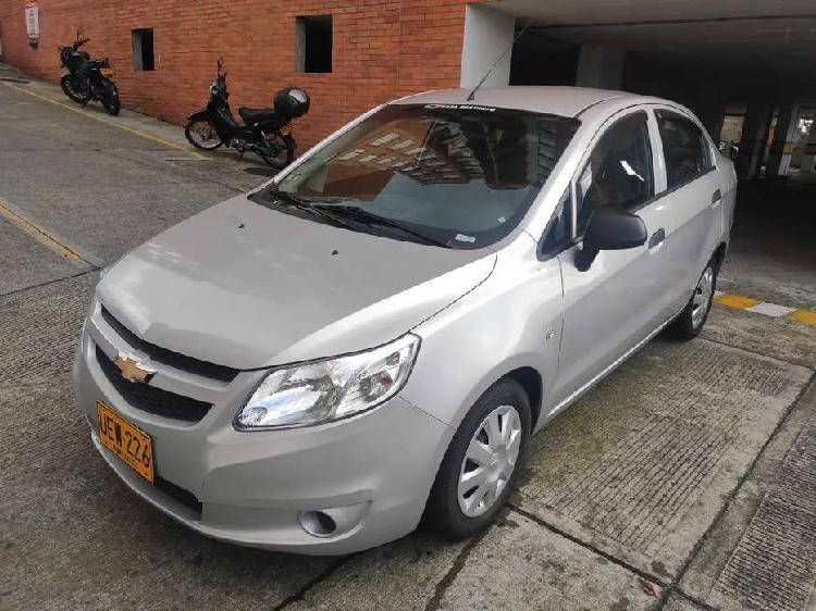 Chevrolet SAIL LS