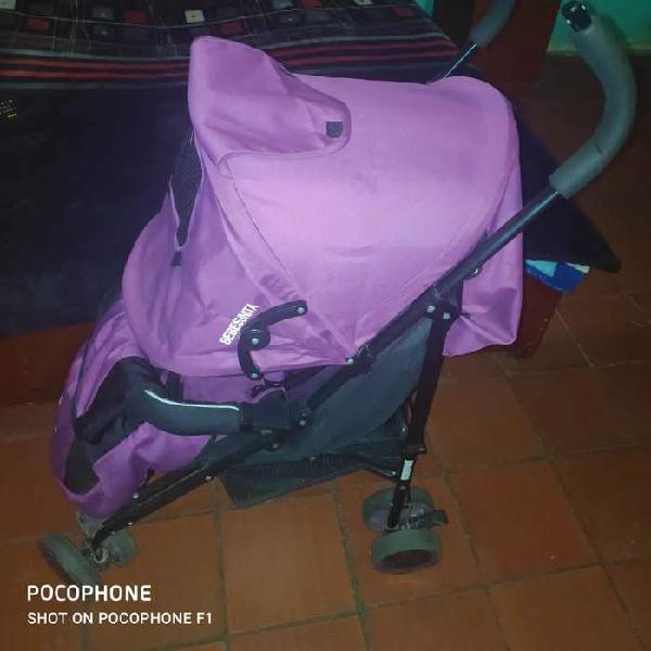 Coche paseador para bebe