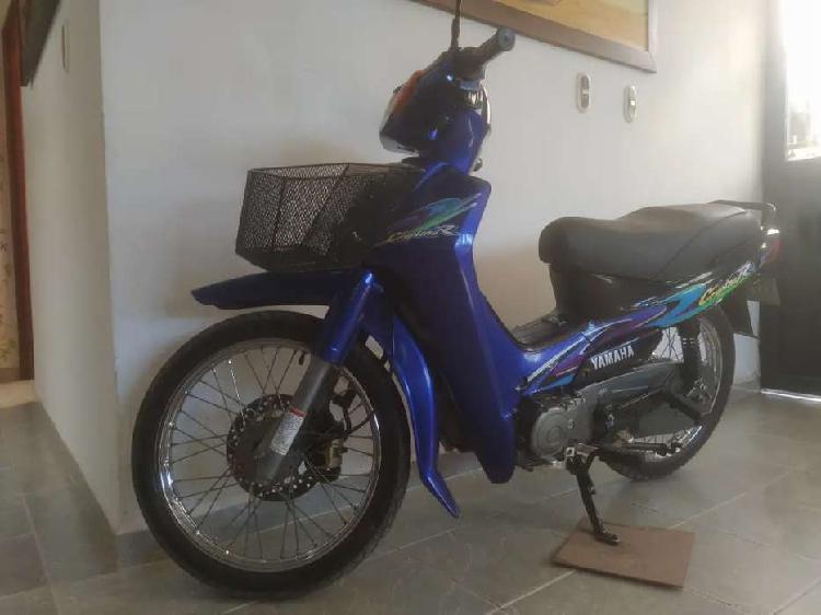 Crypton 110