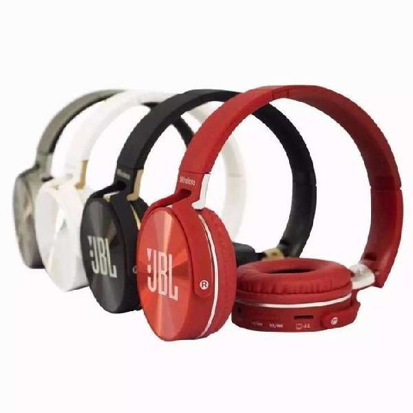 Diadema jbl de Bluetooth ¡domicilios Pereira y