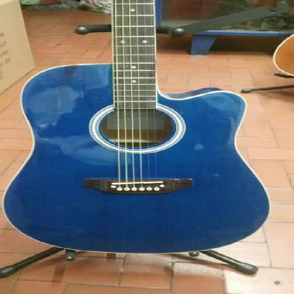 Guitarra Electroacústica Eko alta calidad