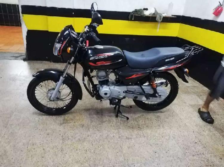 Hermosa muy andina.todo le funciona