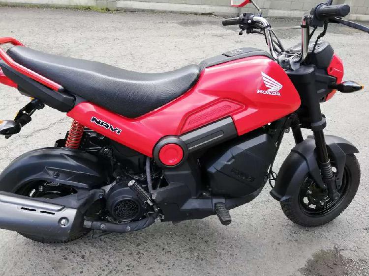 Honda navi