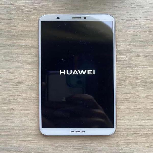 Huawei p smart dorado