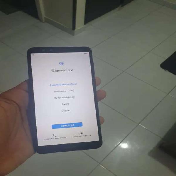 Huawei y9 2018