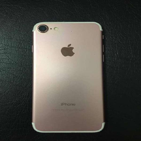 IPHONE 7 EN VENTA