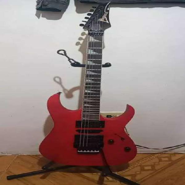 Ibanez Rg370Dx