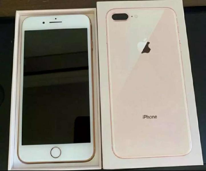 Iphone 8 Plus 64 GB