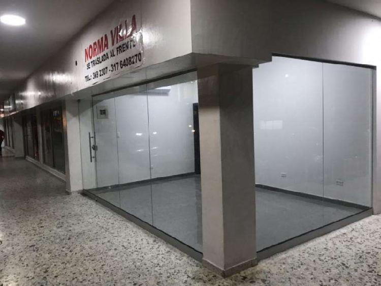 Local En Arriendo En Barranquilla La Concepción