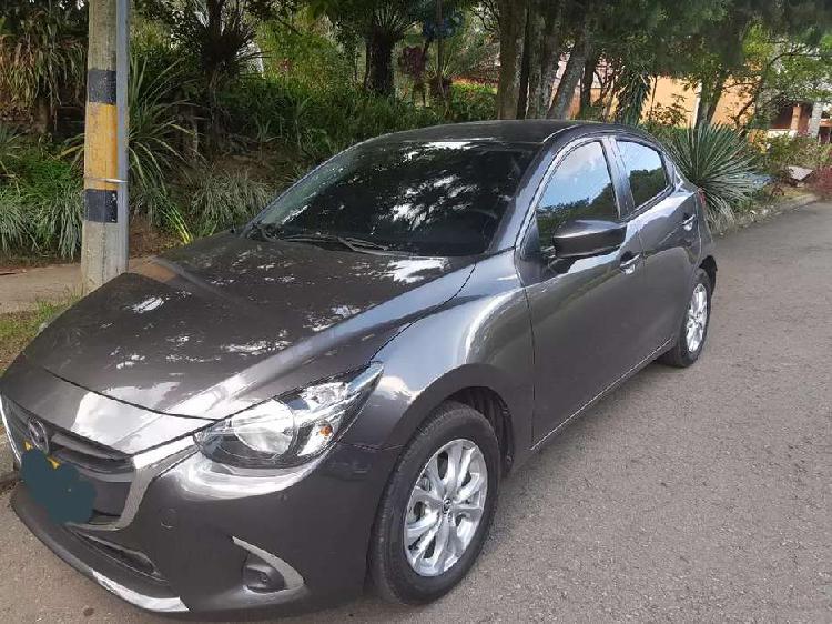 MAZDA 2 2019