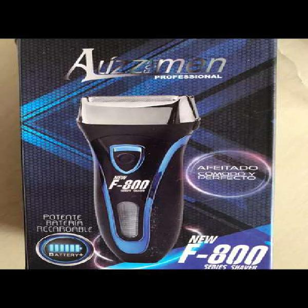 Maquina eléctrica para afeitar marca Alizz for Men