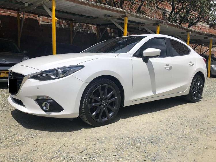 Mazda 3 Grand Touring