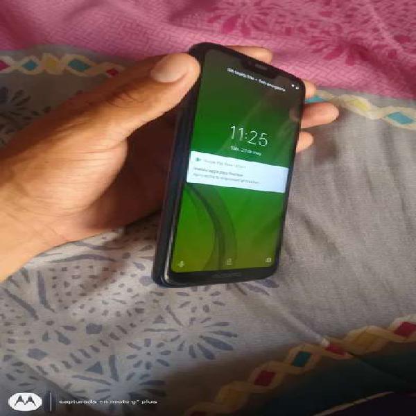Moto g7 power