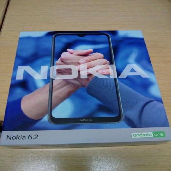 NOKIA 6.2 4/64 ANDROID ONE