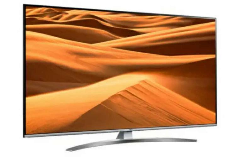 OFERTA Televisor LG 55” LED 4K Ultra HD Smart TV 55UM7650