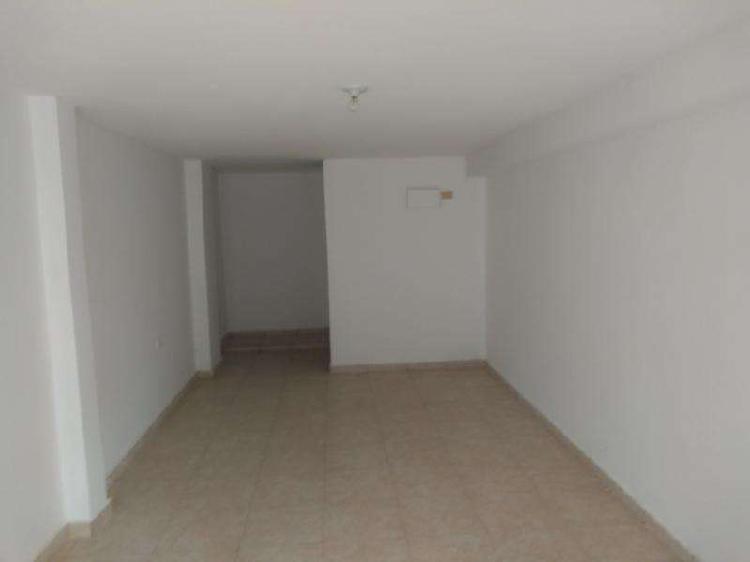 Oficina En Arriendo En Barranquilla Villa Santos