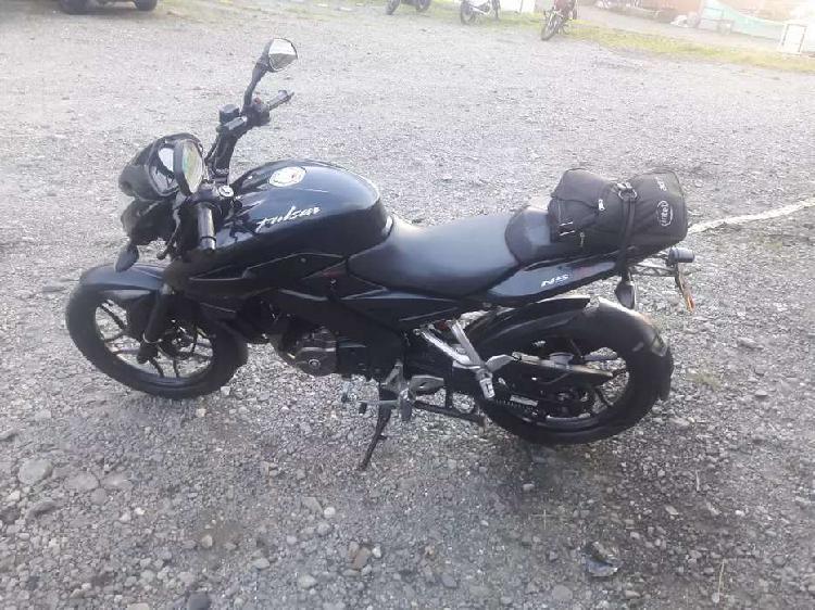 Pulsar Ns 150