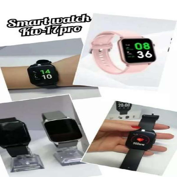 Relo smart watch