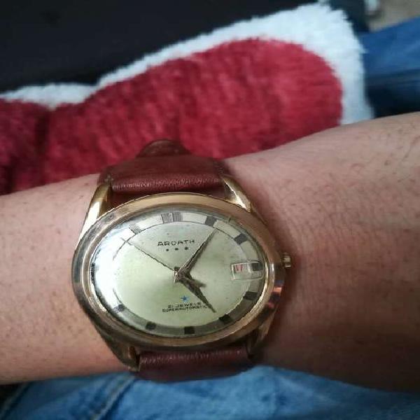 Reloj vintage