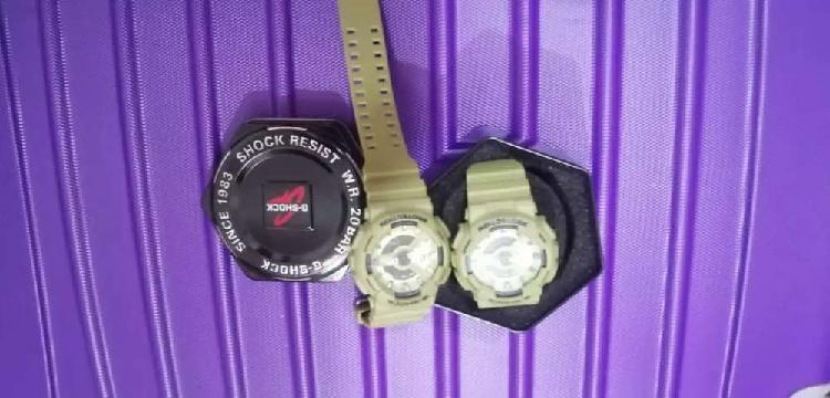 Relojes bellos