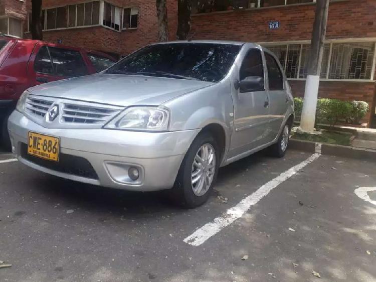 Renault logan dynamique