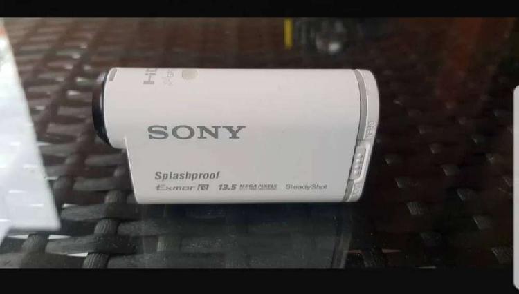 SONY AS100V