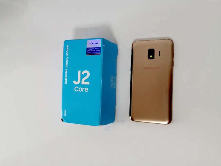Samsung Galaxy J2 Core nuevo