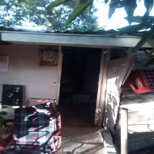 Se vende casa lote