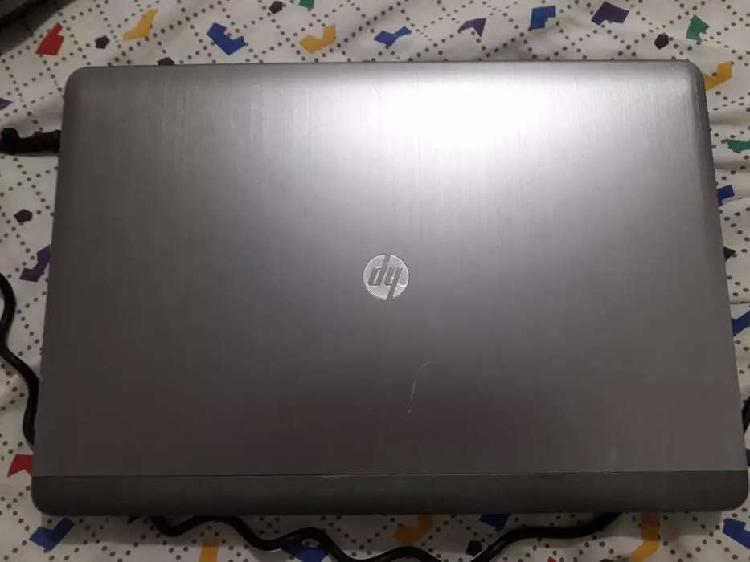 Se vende portatil HP corei5 8 GB 750 de ram Windows 10pro
