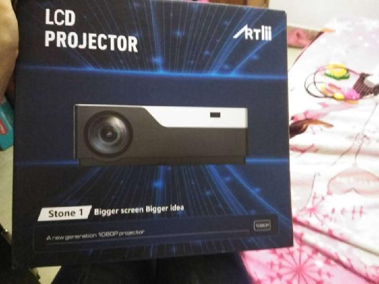 Se vende proyector