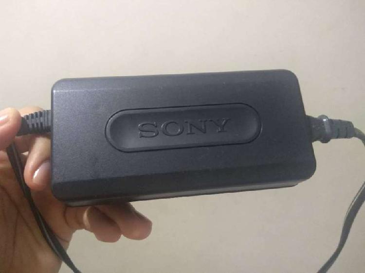 Sony videocamara handycam visión 180x