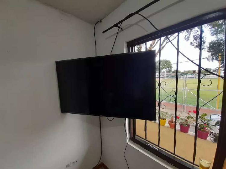 Soportes tv moviles fijos y de techo