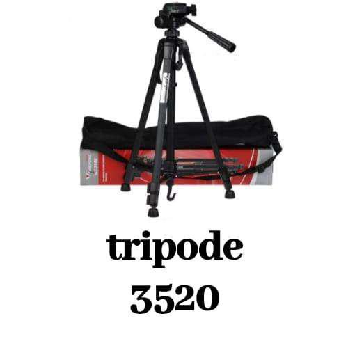 TRÍPODE-3520