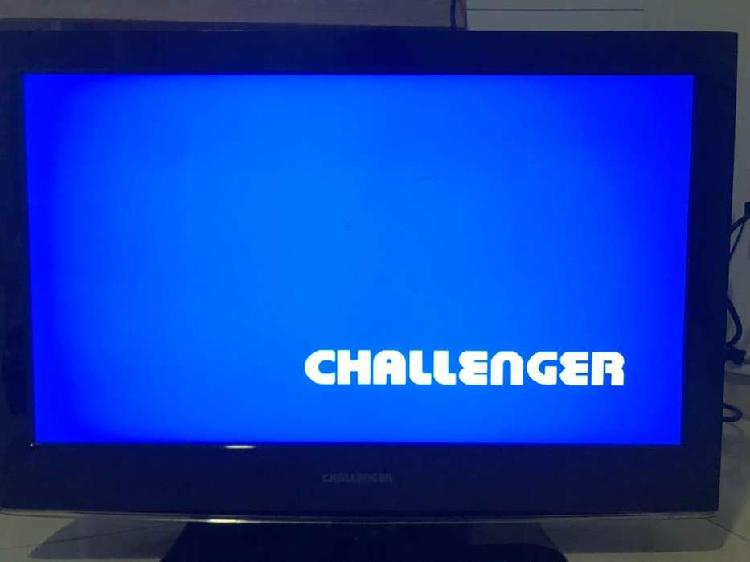 TV CHALLENGER 29’’