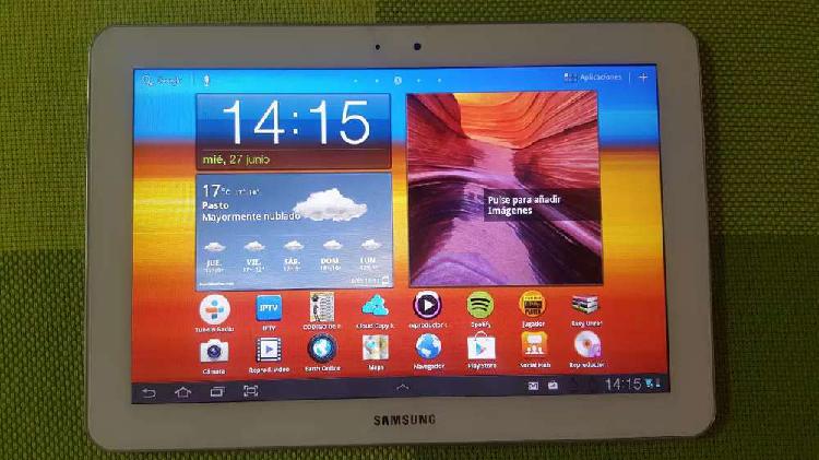 Tablet Samsung GT-P7500 Tab 10"