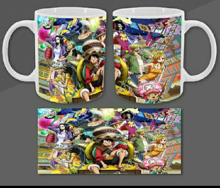 Taza personalizada Wonpix