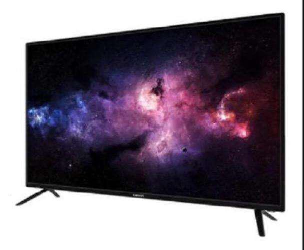 Televisor Caixun 32” Smart tv (NUEVO)