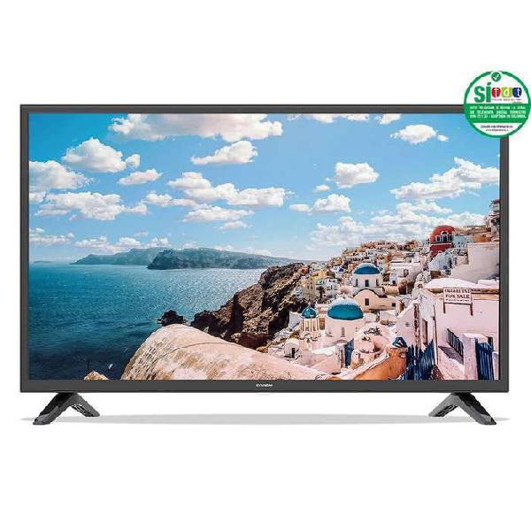 Televisor Hyundai NUEVO 45 Pulgadas Smart TV TDT FHD