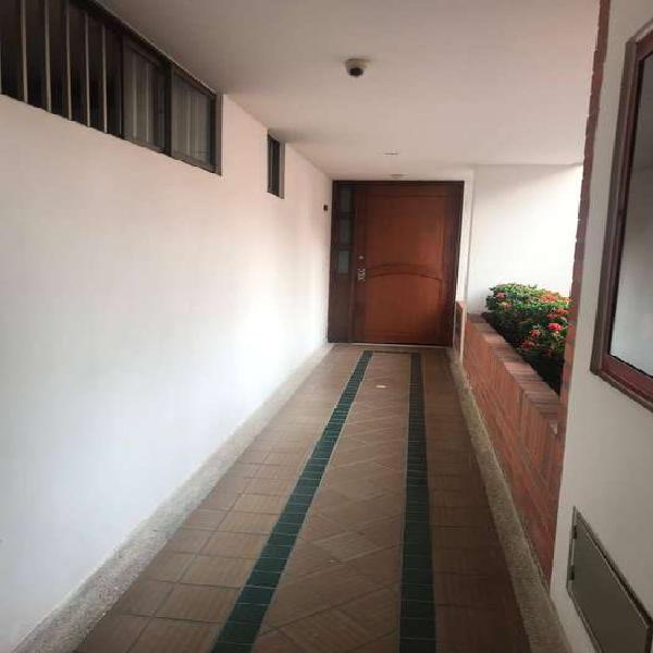 VENDO APARTAMENTO SOTOMAYOR