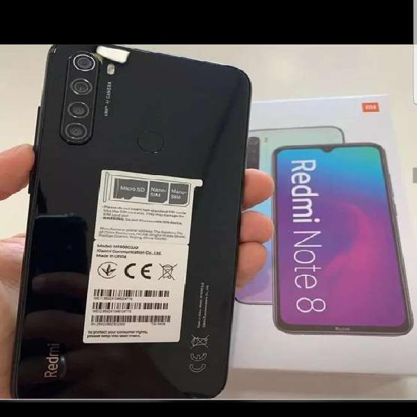 VENDO BARATO XIAOMI