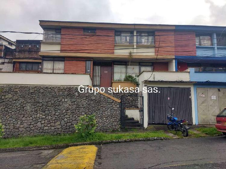 VENDO CASA MARAYA PEREIRA