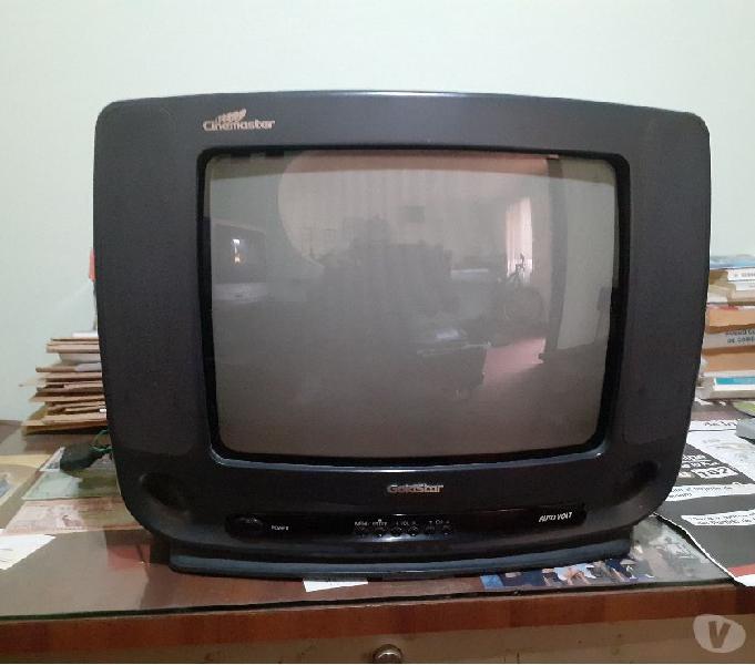 VENDO TELEVISOR DE 14 PULGADAS EXCELENTE ESTAOO.