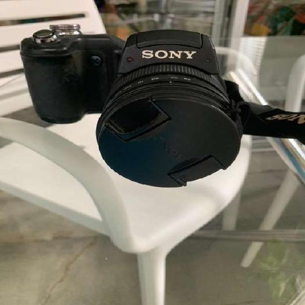 Vendo Camara Sony