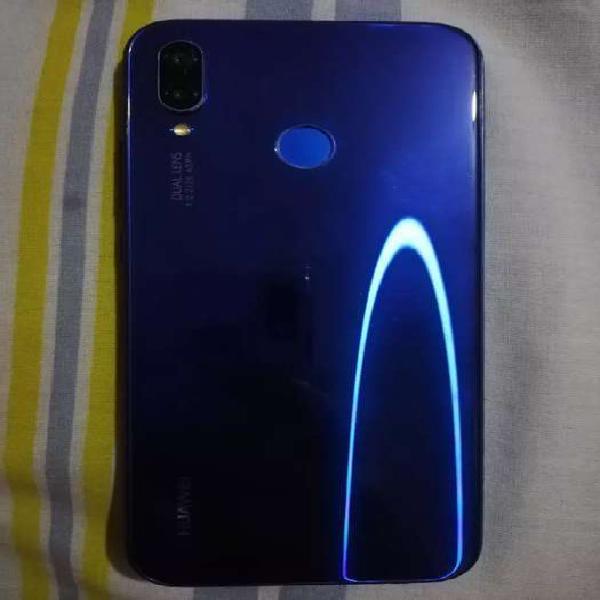 Vendo Huawei P20 Lite Azul