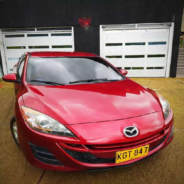 Vendo Mazda 3